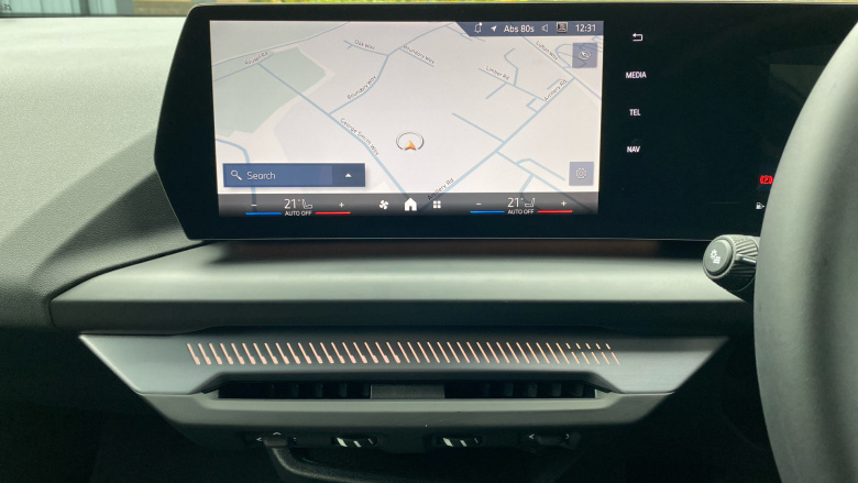 BMW 1 Series 120 Sport 5dr Step Auto Petrol Hatchback